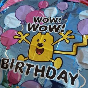 Balloons